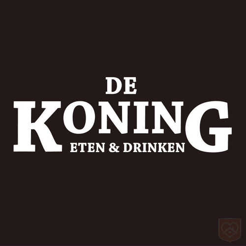 De Koning Alkmaar (logo)